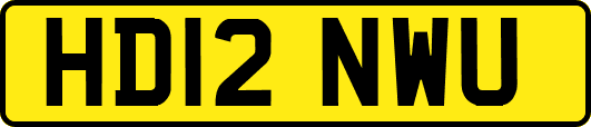 HD12NWU