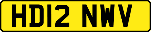 HD12NWV