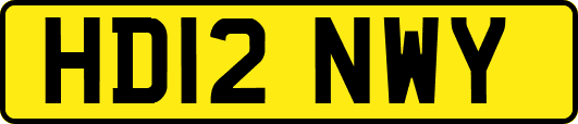 HD12NWY