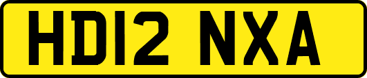 HD12NXA
