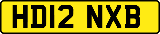 HD12NXB