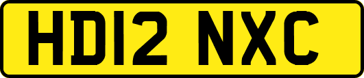 HD12NXC