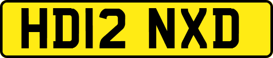 HD12NXD