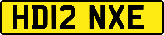 HD12NXE