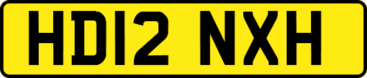 HD12NXH