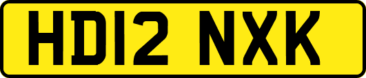HD12NXK
