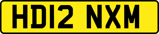 HD12NXM