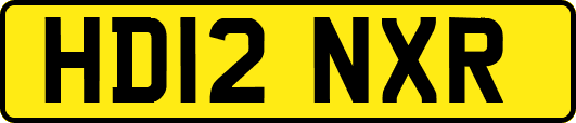 HD12NXR