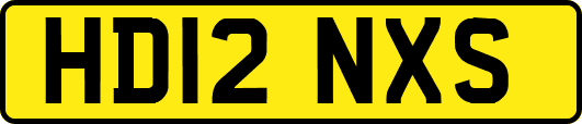 HD12NXS