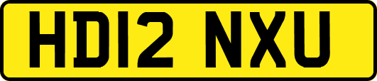 HD12NXU
