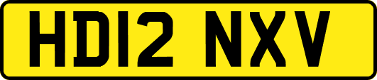 HD12NXV