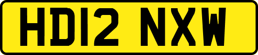 HD12NXW