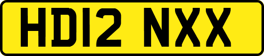 HD12NXX
