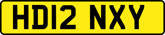HD12NXY