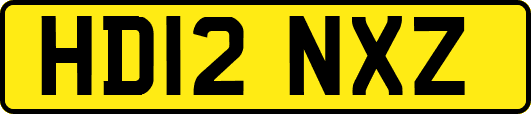 HD12NXZ