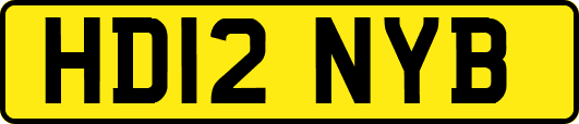 HD12NYB