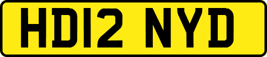 HD12NYD