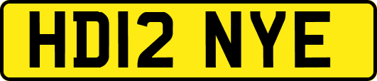 HD12NYE