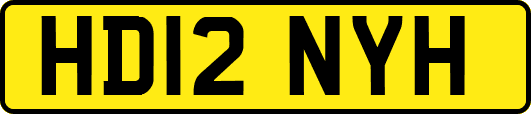 HD12NYH
