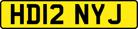 HD12NYJ