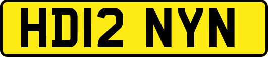 HD12NYN