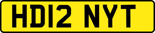 HD12NYT