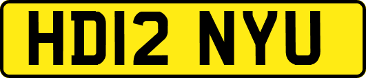 HD12NYU