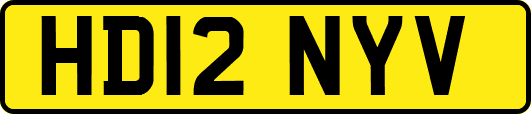 HD12NYV