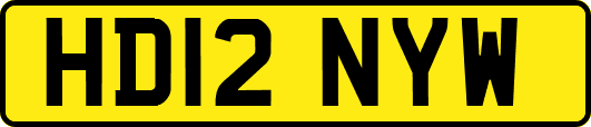 HD12NYW