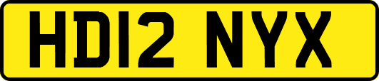HD12NYX