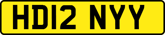 HD12NYY