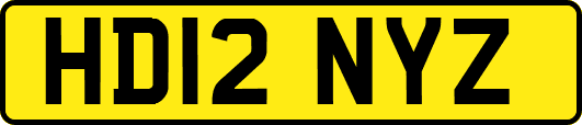 HD12NYZ