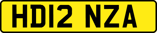 HD12NZA