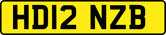 HD12NZB