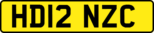 HD12NZC