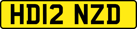 HD12NZD