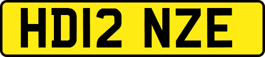 HD12NZE