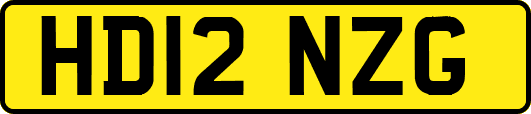 HD12NZG