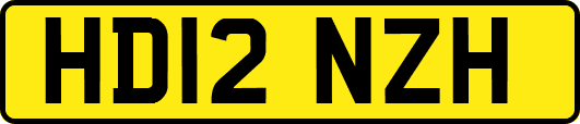 HD12NZH