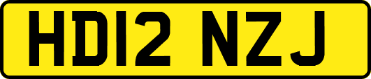 HD12NZJ