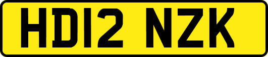 HD12NZK