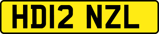 HD12NZL