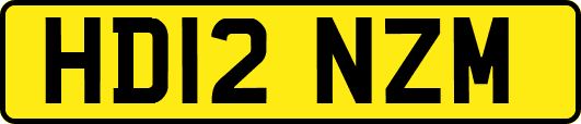 HD12NZM