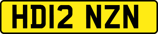 HD12NZN