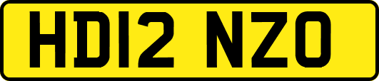 HD12NZO