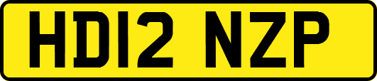 HD12NZP