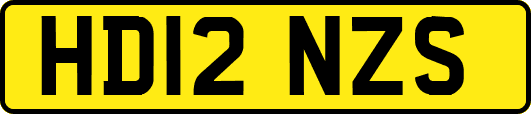 HD12NZS