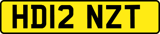 HD12NZT