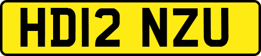 HD12NZU
