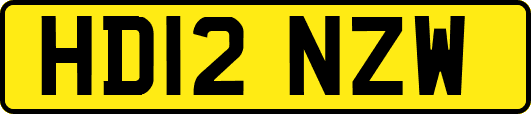 HD12NZW